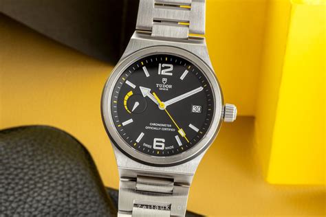 tudor mt5621 performance